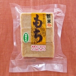 ヤマギシの玄米もち