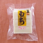 ヤマギシの切り餅